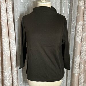 Jones New York Sport Women’s long sleeve top size medium